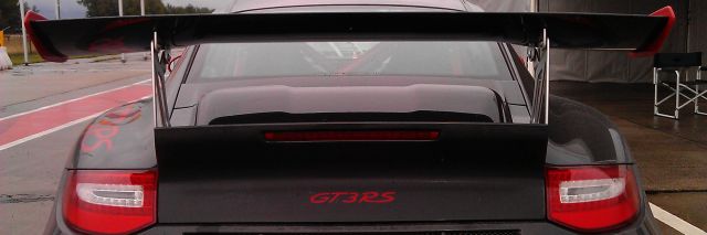 997 GT3RS 997 GT3RS