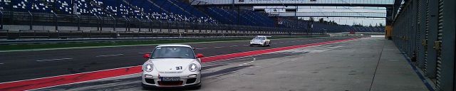 Lausitzring Trackday