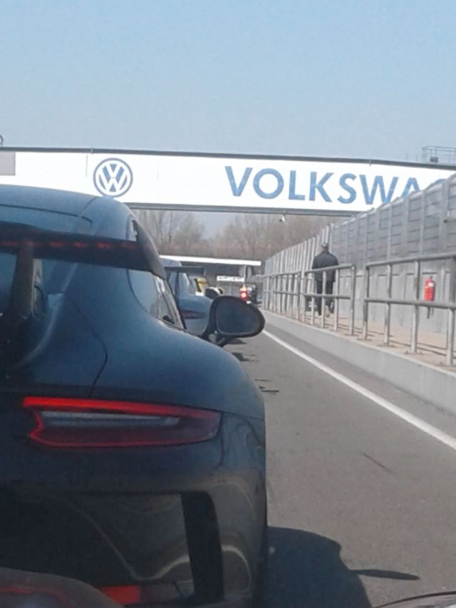 Oschersleben Vorstart Oschersleben Vorstart
