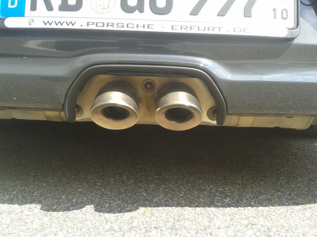 Silencer Silencer