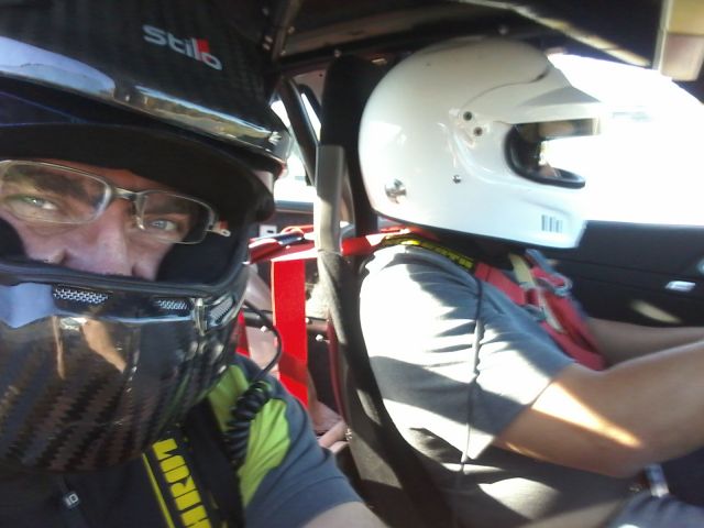 Trackday Coaching Bilster Berg